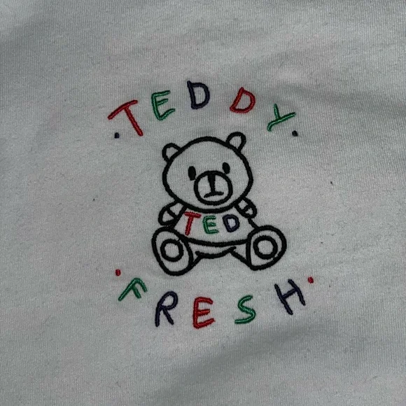 Teddy Fresh Tee - Picture 2 of 3